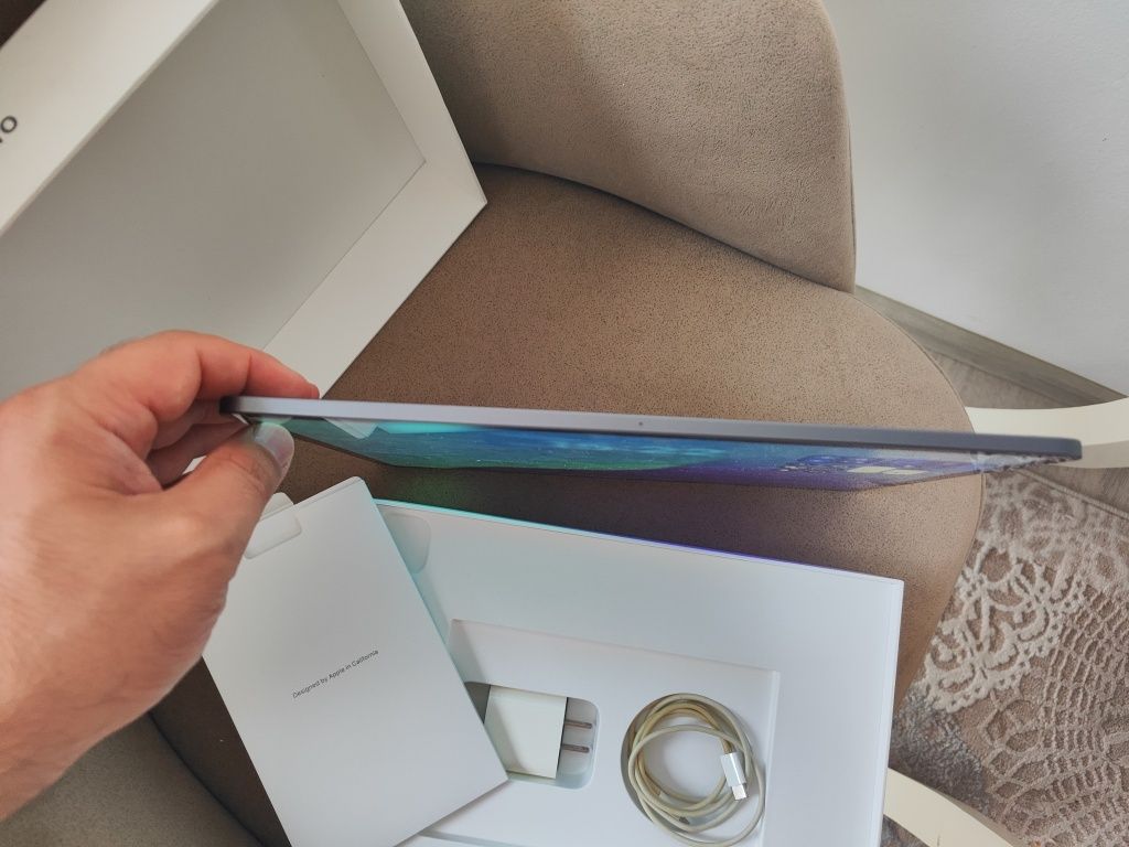Ipad Pro 12.9 256 GB