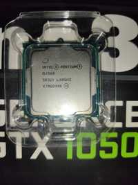 Процессор Intel Pentium G4560