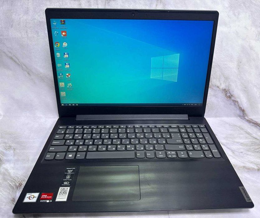 AMD Athlon Lenovo (г.Астана пр. Женис 24) Лот735715