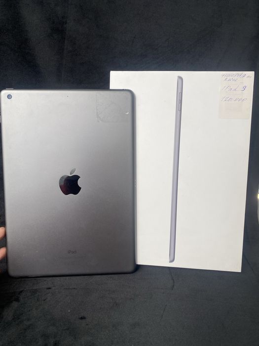 iPad 9 Жантас ломбард Астана Богенбай батыр 53