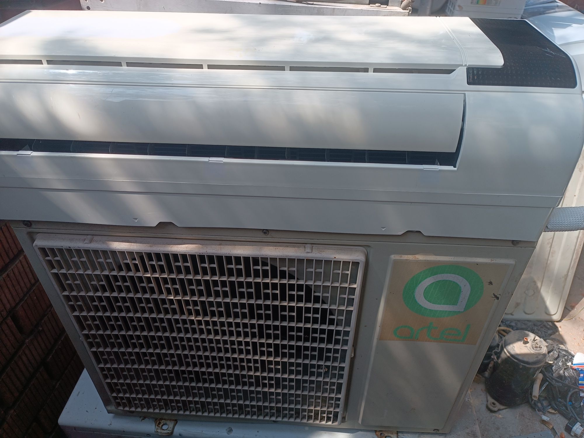 Кондиционер Artel 12 . Bez Inverter!