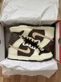 Обувки Nike Dunk High Retro SE, размер 44