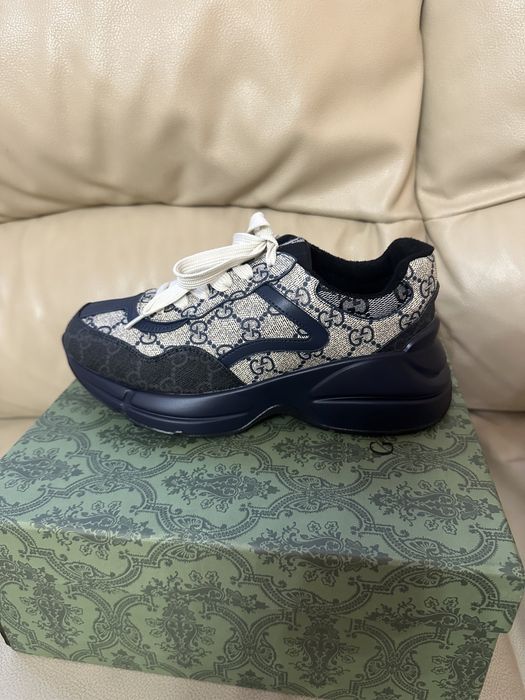 GUCCI  дамски обувки