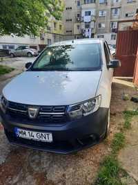 Vând Dacia Logan