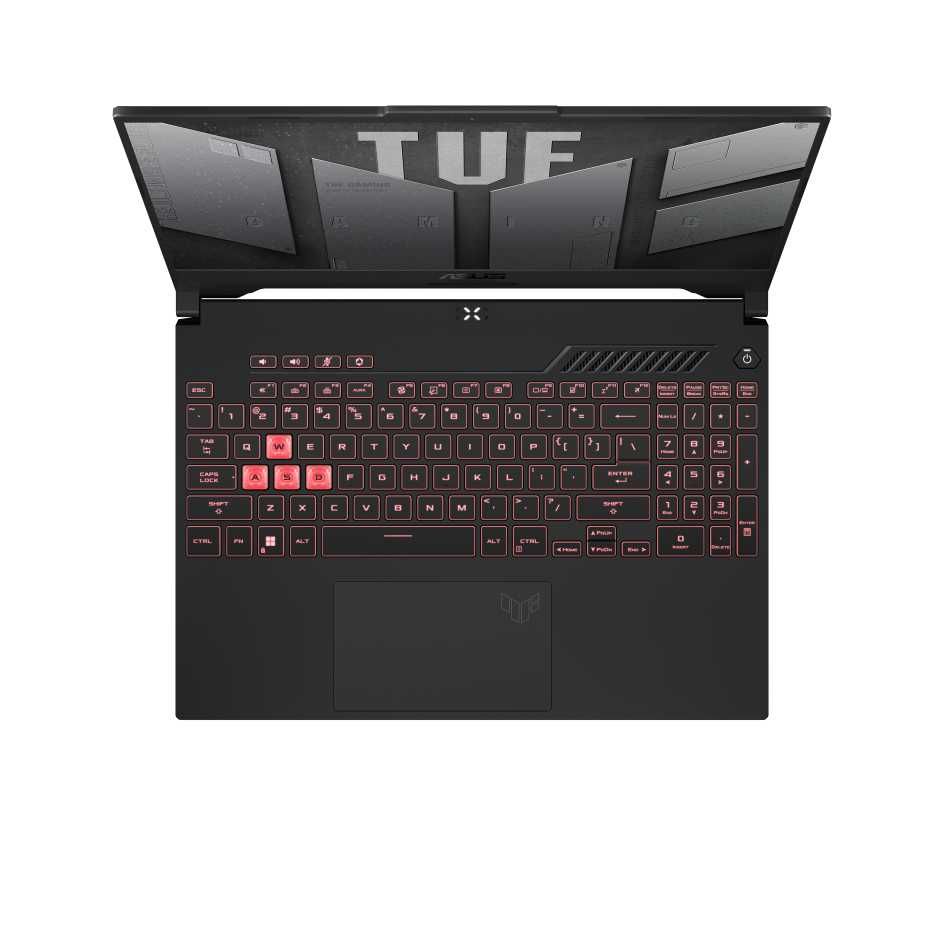 !Игровой Ноутбук! ASUS TUF Gaming A15 | AMD Ryzen 7 7435HS