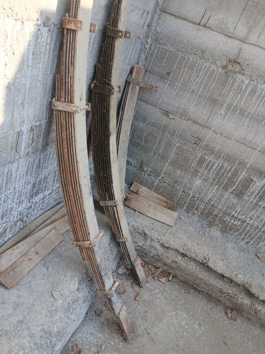 Б/у рисол сотилади зил