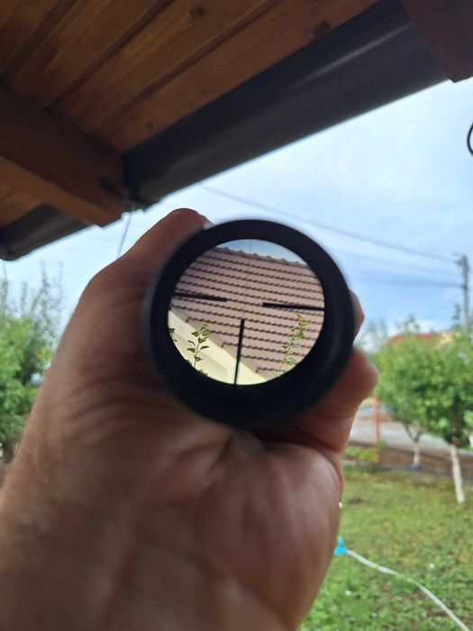 Swarovski Habicht NOVA 6x42