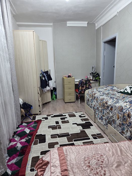 Продам 1 ком квартиру  36.6 кв .находиться в рабочем послеке