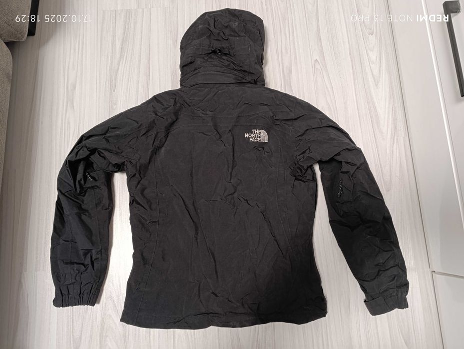 The North Face HyVent''оригинално дамско яке 2в1 S размер