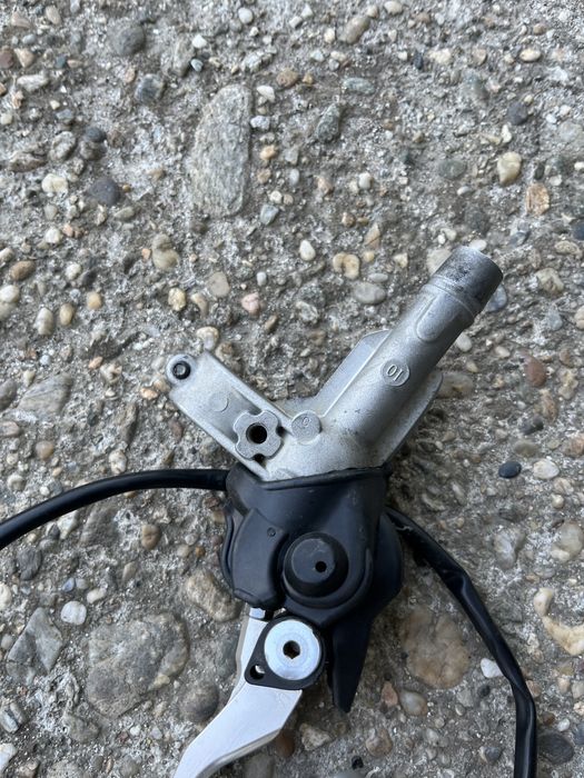Pompa ambreaj brembo ktm 10 mm