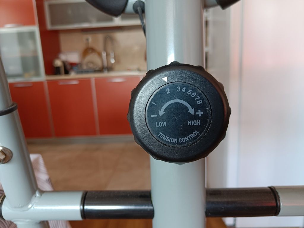 Кростренажор ACTUELL