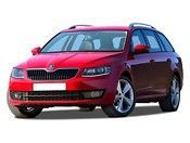 Scut metalic pentru motor Skoda Octavia 3 Cutie Manuala 2013 -2019