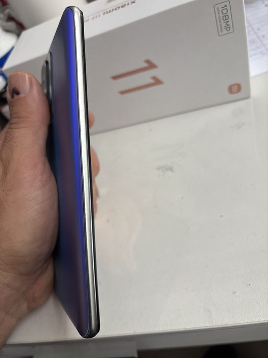 Xiaomi 11t pro 256gb