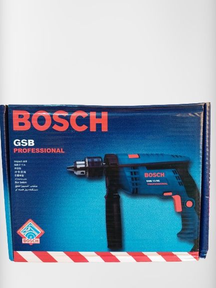 Ударный дрель BOSCH 13мм. Drel