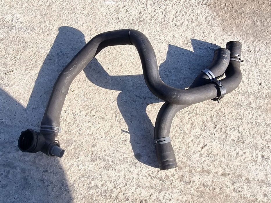 Furtun apa  AUDI A3 (8V1) [Fabr 2012-2017] 5Q6121049 1.4 TSI CZDA 110