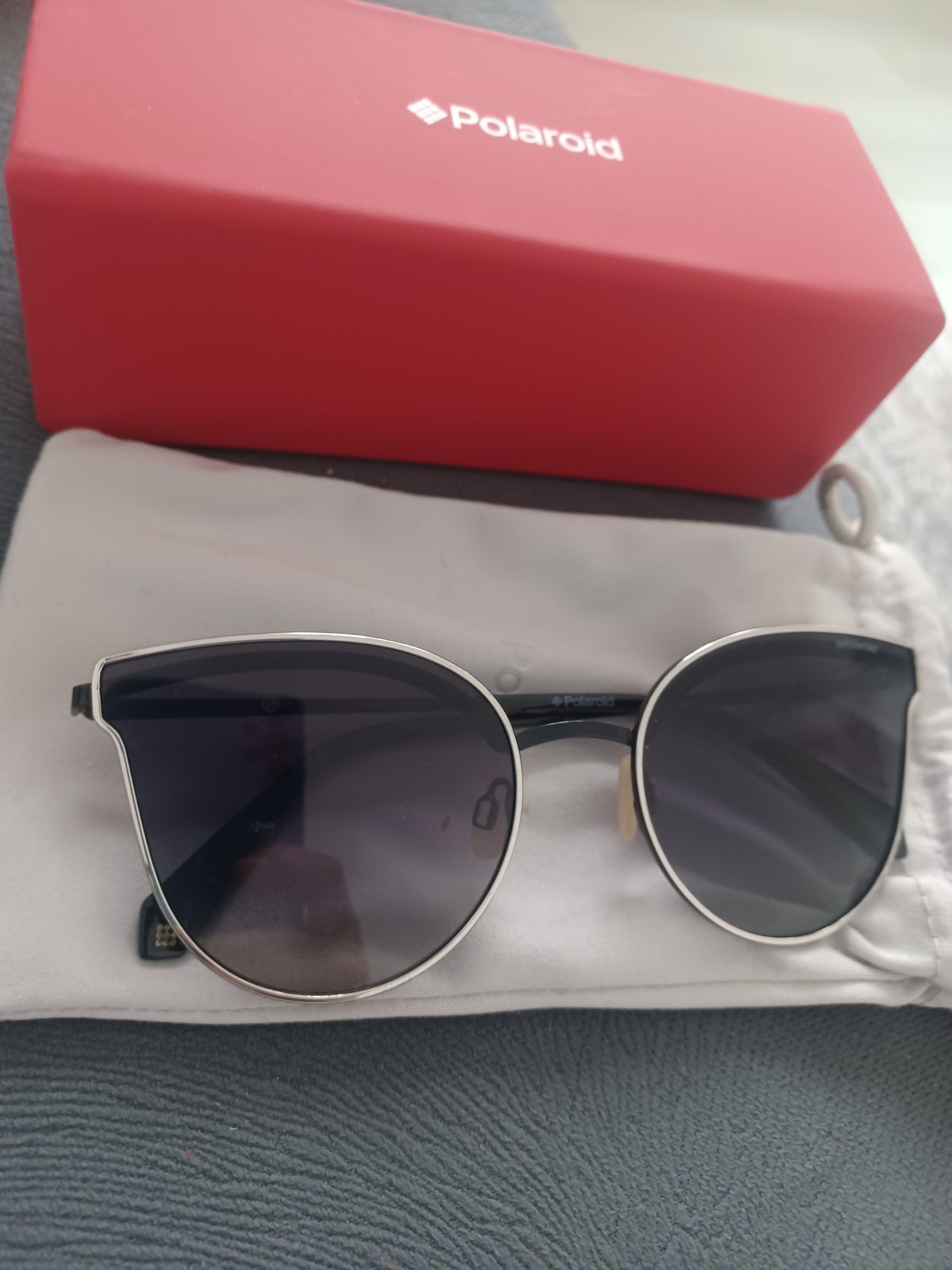 Ochelari de soare pentru dame, polaroid,