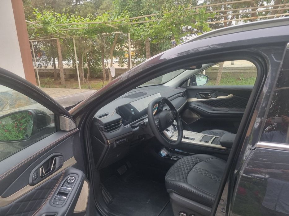 EXCEED TXL  сотилади