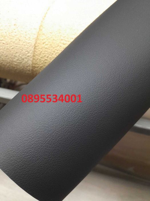 Автомобилна Немска кожа за волани и седалки Цената е 17.99 лв мт  ДДС.