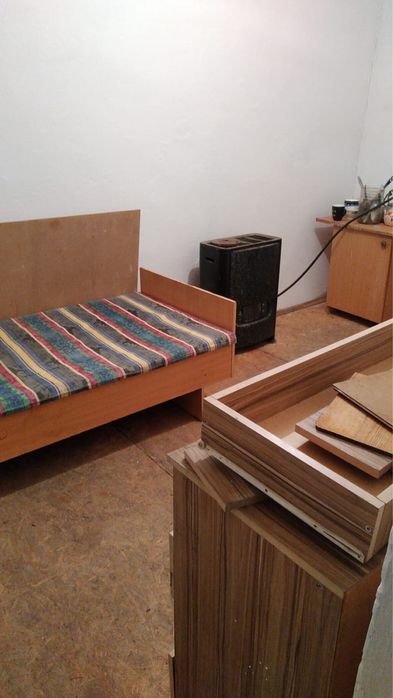 Сдается на аренду 2-х комнатная времянка