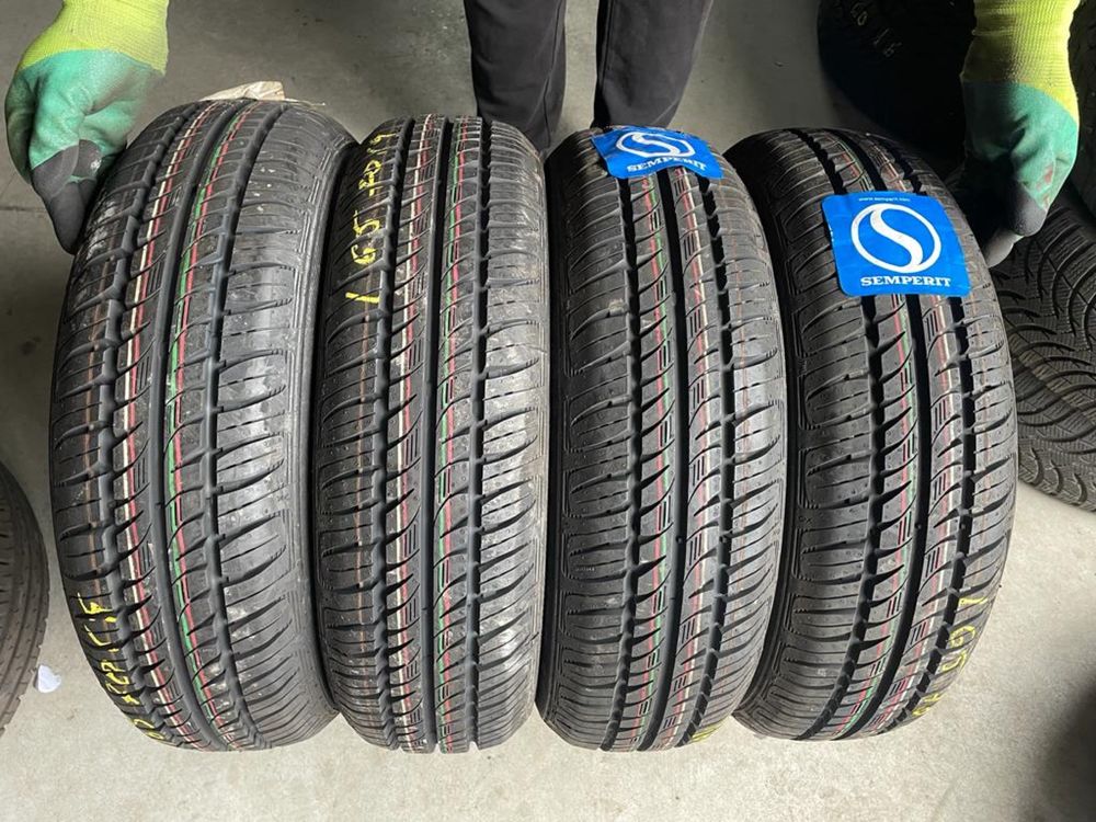 Cauciucuri 165/70R14 Semperit noi, anvelope 165/70/14 Semperit