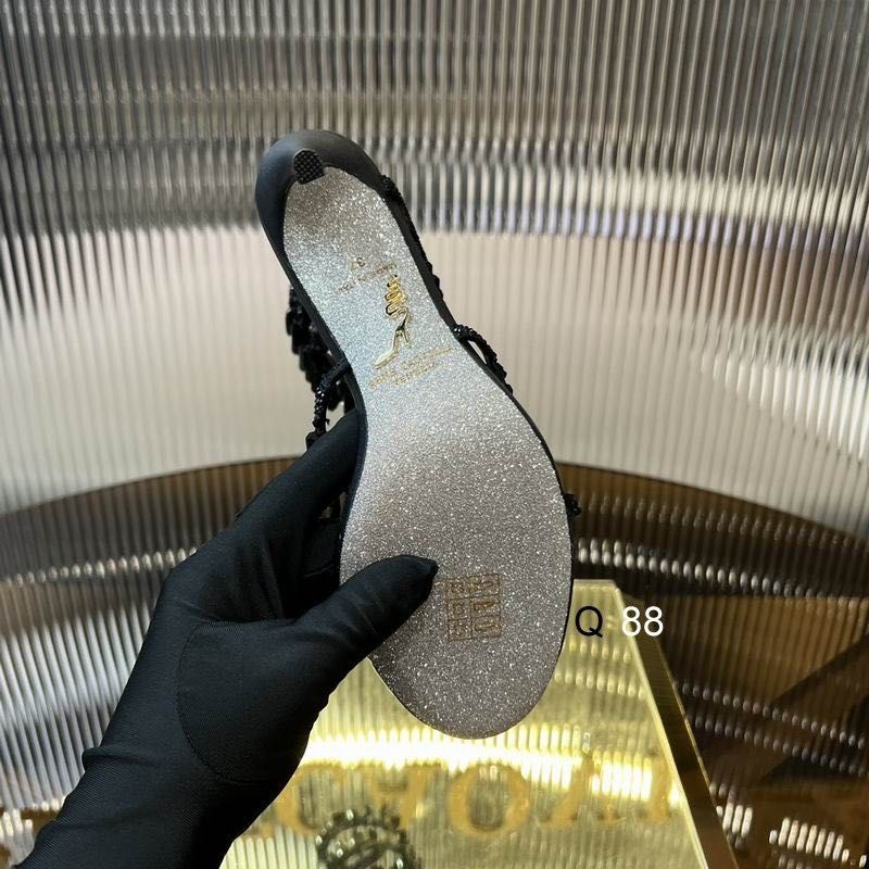 Tocuri RENE CAOVILLA, Calitate Premium, Icarus Brands