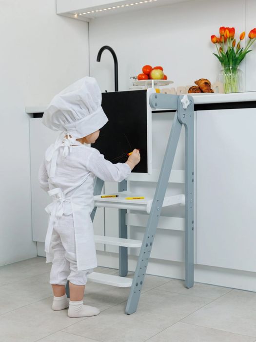 БАШНЯ ПОМОЩНИКА для детей , Успейте приобрести по скидочной цене