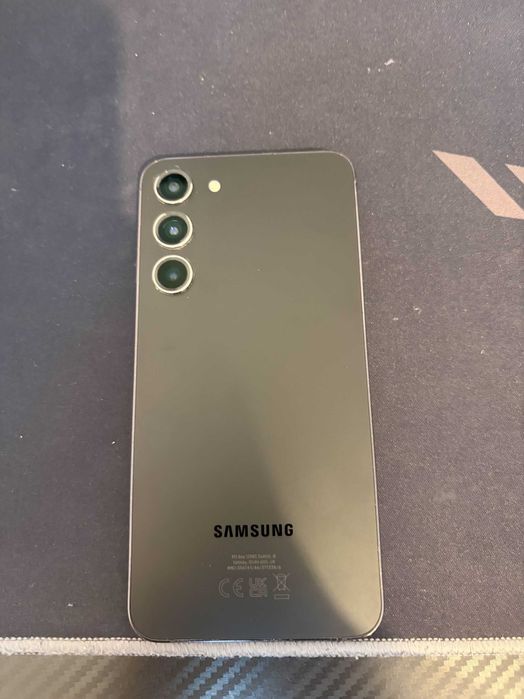 Samsung S23+ 512GB si GalaxyWatch 7
