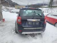 Haion stopurii Chevrolet Captiva 2008