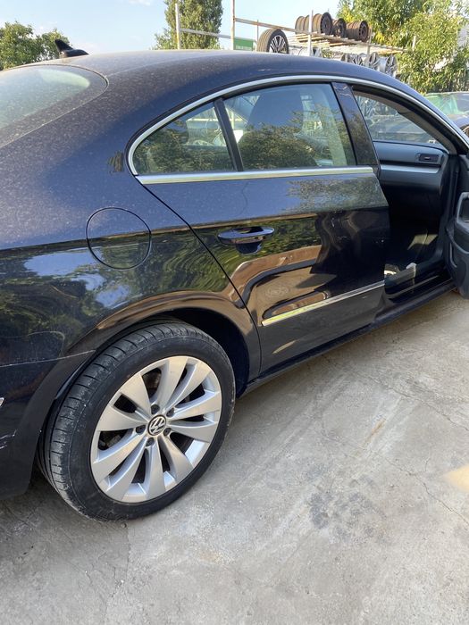 Ușă dreapta spate Volkswagen Passat CC