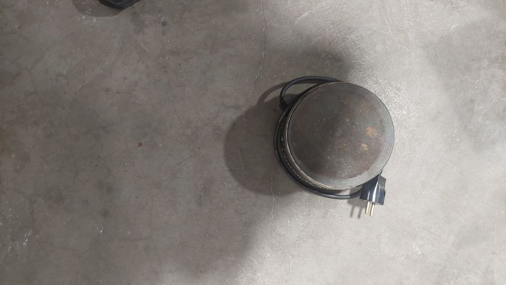 Електрически котлон