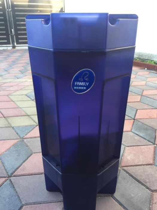 vind centrala de aspiratie Aldes Axpir sigilata