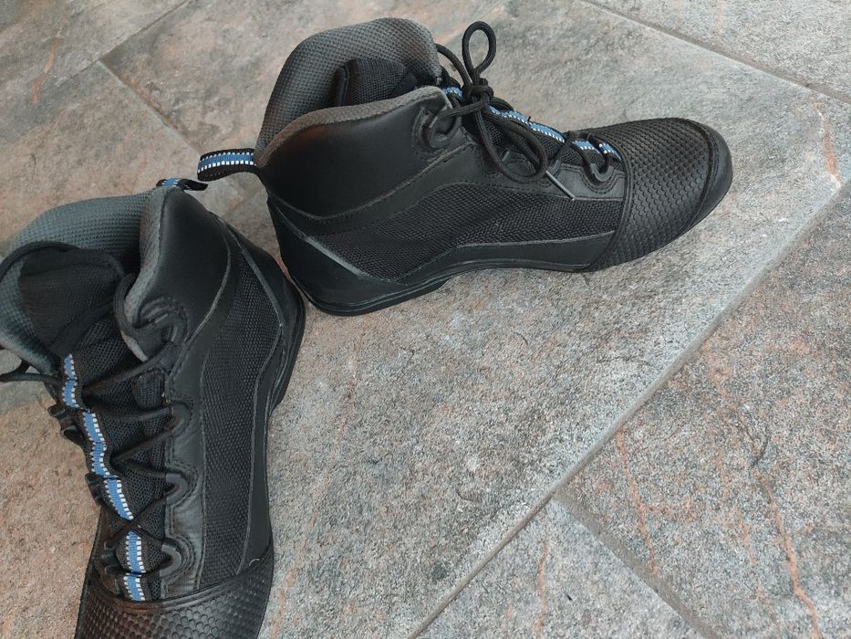 Ghete moto BMW Motorrads Sneaker 3 originale