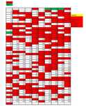 Schimb Cartonase Panini Adrenalyn XL 2025