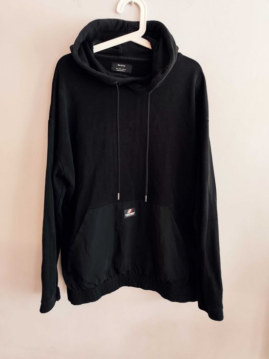 Мъжки суичър Bershka