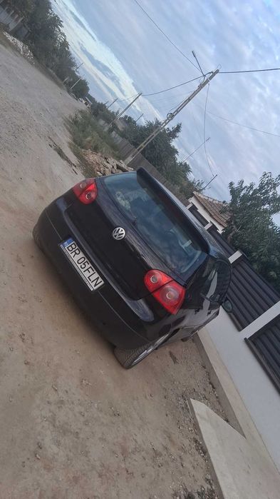 Vând Golf 5 2.0 bkd