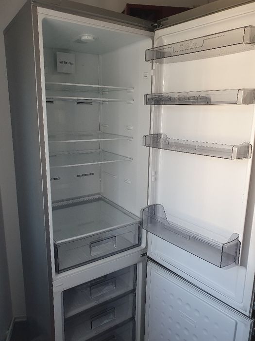 Combina Frigorifica, ca Noua