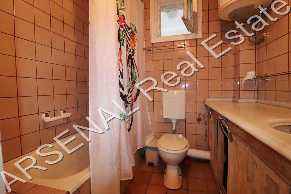 Дава се под наем Многостаен апартамент в София, Редута - 145 кв.м за 675 € - Снимка #6