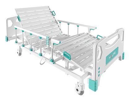 Медицинская кровать