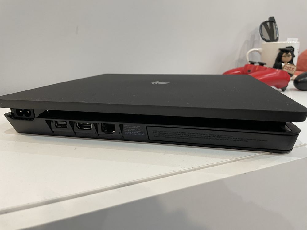 Playstation4 slim
