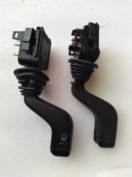 Лост превключвател за чистачки и фарове за Opel Astra G