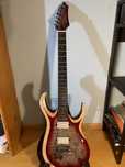Cort X700 Duality ii