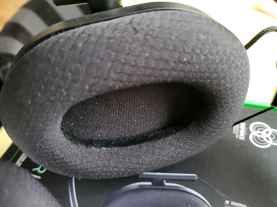 Слушалки Razer BlackShark V2 Pro Wireless 140лв. (без коментар)