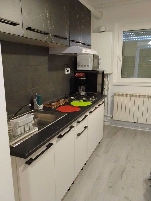 apartament de inchiriat Eforie Nord