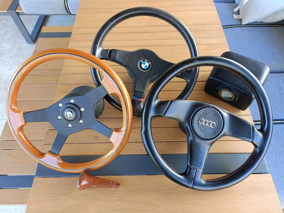 Volan Audi , Mercedes , BMW