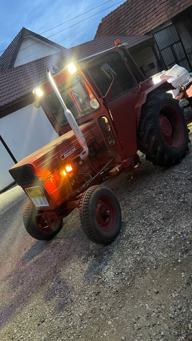 Tractor Utb550 export