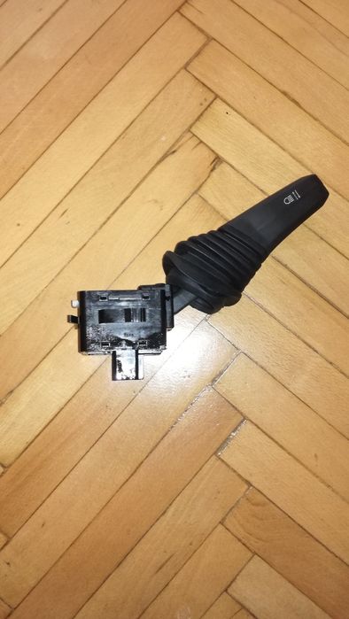 Лост за светлини от Антара