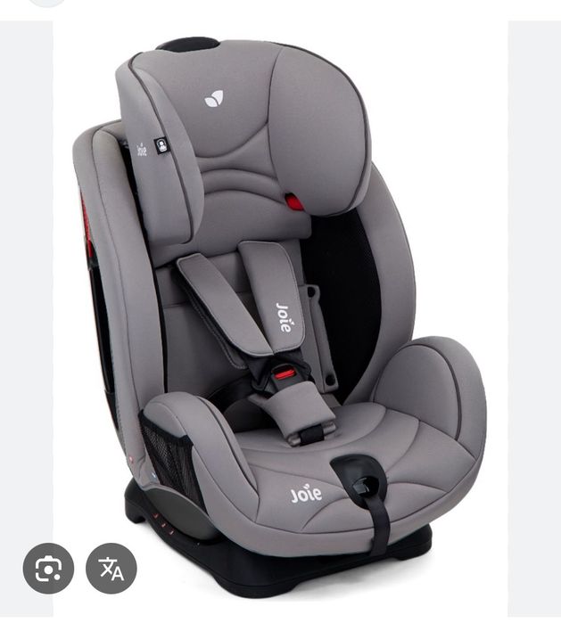 Продам авто кресло