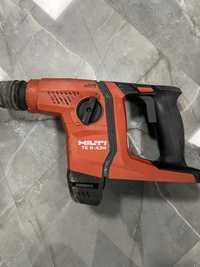 Aкумулаторен перфоратор Hilti TE 6-A36