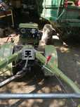 Vând motocultor 12,5 cai