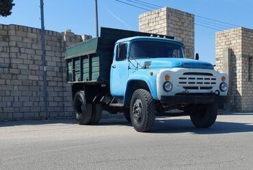 Вывоз строй мусор зил